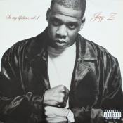 Вінілова платівка Jay-Z - In My Lifetime, Vol. 1 [2LP] 1 – techzone.com.ua