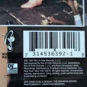 Вінілова платівка Jay-Z - In My Lifetime, Vol. 1 [2LP] 7 – techzone.com.ua