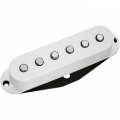 DIMARZIO TRUE VELVET BRIDGE (White) – techzone.com.ua