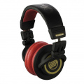 Навушники для DJ Reloop RHP-10 Cherry Black 1 – techzone.com.ua