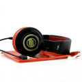 Навушники для DJ Reloop RHP-10 Cherry Black 2 – techzone.com.ua