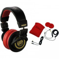 Навушники для DJ Reloop RHP-10 Cherry Black 3 – techzone.com.ua