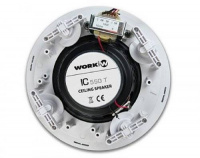 Встраиваемая акустика Work IC 550 T 2 – techzone.com.ua Встраиваемая акустика Work IC 550 T 2 – techzone.com.ua