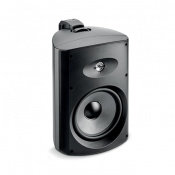 Акустика Focal 100 OD8 Black 2 – techzone.com.ua Акустика Focal 100 OD8 Black 2 – techzone.com.ua
