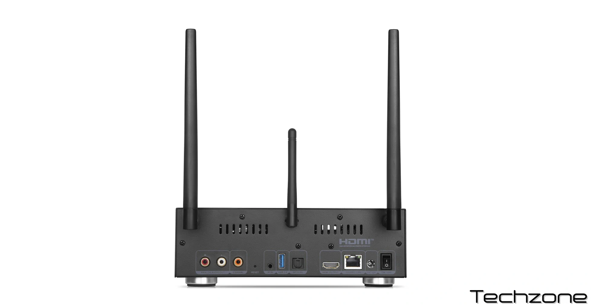 Стаціонарний медіаплеєр Dune HD Solo 8K 3 – techzone.com.ua Стаціонарний медіаплеєр Dune HD Solo 8K 3 – techzone.com.ua