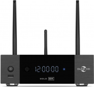 Стаціонарний медіаплеєр Dune HD Solo 8K 1 – techzone.com.ua