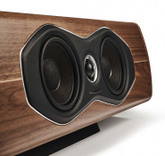 Центральний канал Sonus Faber Olympica Nova Center I Walnut 3 – techzone.com.ua Центральний канал Sonus Faber Olympica Nova Center I Walnut 3 – techzone.com.ua