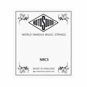 Гитарные струны Rotosound NRC5