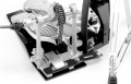 Кріплення YAMAHA HSAT930 Hi-Hat Attachment 2 – techzone.com.ua