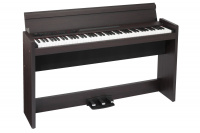 Цифровое пианино KORG LP-380-RW U