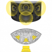 Беспроводная акустика Technics SC-C50EE-W 4 – techzone.com.ua Беспроводная акустика Technics SC-C50EE-W 4 – techzone.com.ua