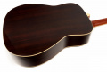 Гітара YAMAHA FG830 (Tobacco Brown Sunburst) 3 – techzone.com.ua