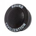 Автоакустика Kicx Sound Civilization SC-40 2 – techzone.com.ua
