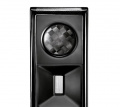 Напольная акустика Borresen X3 Black High Gloss 3 – techzone.com.ua
