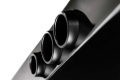 Напольная акустика Borresen X3 Black High Gloss 4 – techzone.com.ua