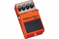 BOSS DS 1X Педаль ефектів 2 – techzone.com.ua BOSS DS 1X Педаль ефектів 2 – techzone.com.ua