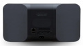 Bluesound PULSE MINI 2i Wireless Streaming Speaker Black 4 – techzone.com.ua