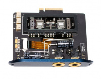 Усилитель iBasso AMP13 Blue 2 – techzone.com.ua Усилитель iBasso AMP13 Blue 2 – techzone.com.ua