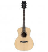 Акустическая гитара Alvarez RS26 2 – techzone.com.ua Акустическая гитара Alvarez RS26 2 – techzone.com.ua