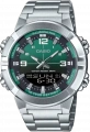 Годинник Casio TIMELESS COLLECTION AMW-870DA-3A – techzone.com.ua