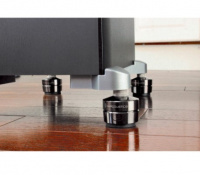 Антирезонансні ніжки IsoAcoustics GAIA I 3 – techzone.com.ua Антирезонансні ніжки IsoAcoustics GAIA I 3 – techzone.com.ua