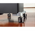 Антирезонансні ніжки IsoAcoustics GAIA I 3 – techzone.com.ua Антирезонансні ніжки IsoAcoustics GAIA I 3 – techzone.com.ua