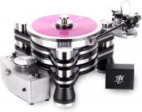 Проигрыватель виниловых пластинок VPI Titan 2 – techzone.com.ua Проигрыватель виниловых пластинок VPI Titan 2 – techzone.com.ua