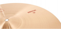 Paiste 2002 Medium Crash 18" 2 – techzone.com.ua Paiste 2002 Medium Crash 18" 2 – techzone.com.ua