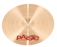 Paiste 2002 Medium Crash 18" 3 – techzone.com.ua Paiste 2002 Medium Crash 18" 3 – techzone.com.ua