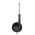 Навушники FiiO Snowsky Wind Pro Black 4 – techzone.com.ua