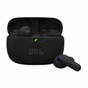 Навушники JBL Wave Beam 2 Black (JBLWBEAM2BLK)