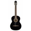 Классическая гитара Salvador Cortez CC-22-BK 3 – techzone.com.ua