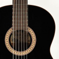 Класична гітара Salvador Cortez CC-22-BK 4 – techzone.com.ua