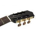 Классическая гитара Salvador Cortez CC-22-BK 5 – techzone.com.ua