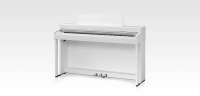 Цифрове фортепіано Kawai CN-301 W 1 – techzone.com.ua