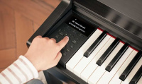 Цифрове фортепіано Kawai CN-301 W 2 – techzone.com.ua Цифрове фортепіано Kawai CN-301 W 2 – techzone.com.ua