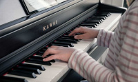 Цифрове фортепіано Kawai CN-301 W 3 – techzone.com.ua Цифрове фортепіано Kawai CN-301 W 3 – techzone.com.ua