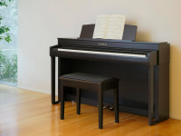 Цифрове фортепіано Kawai CN-301 W 4 – techzone.com.ua Цифрове фортепіано Kawai CN-301 W 4 – techzone.com.ua