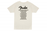 FENDER T-SHIRT WORLD TOUR VINTAGE WHITE M Футболка 2 – techzone.com.ua FENDER T-SHIRT WORLD TOUR VINTAGE WHITE M Футболка 2 – techzone.com.ua