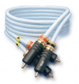 Міжблочний кабель Supra DAC-SL AUDIO BLUE PAIR 1M 1001901295 2 – techzone.com.ua
