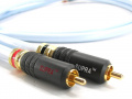 Межблочный кабель Supra DAC-SL AUDIO BLUE PAIR 1M 1001901295 3 – techzone.com.ua