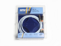 Міжблочний кабель Supra DAC-SL AUDIO BLUE PAIR 1M 1001901295 4 – techzone.com.ua Міжблочний кабель Supra DAC-SL AUDIO BLUE PAIR 1M 1001901295 4 – techzone.com.ua
