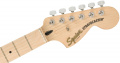 SQUIER by FENDER AFFINITY SERIES STRATOCASTER MN BLACK Електрогітара 5 – techzone.com.ua