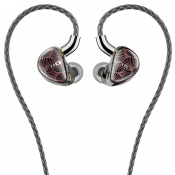 Навушники FiiO FX15 2 – techzone.com.ua Навушники FiiO FX15 2 – techzone.com.ua