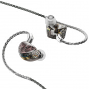 Навушники FiiO FX15 3 – techzone.com.ua Навушники FiiO FX15 3 – techzone.com.ua