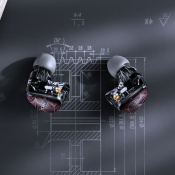 Навушники FiiO FX15 7 – techzone.com.ua Навушники FiiO FX15 7 – techzone.com.ua