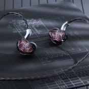 Навушники FiiO FX15 8 – techzone.com.ua Навушники FiiO FX15 8 – techzone.com.ua