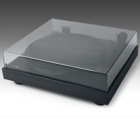 Програвач вінілових платівок Muse MT-105 B Black 3 – techzone.com.ua Програвач вінілових платівок Muse MT-105 B Black 3 – techzone.com.ua