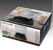 Програвач вінілових платівок Muse MT-105 B Black 4 – techzone.com.ua Програвач вінілових платівок Muse MT-105 B Black 4 – techzone.com.ua
