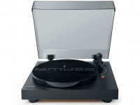 Проигрыватель виниловых пластинок Muse MT-105 B Black 2 – techzone.com.ua Проигрыватель виниловых пластинок Muse MT-105 B Black 2 – techzone.com.ua